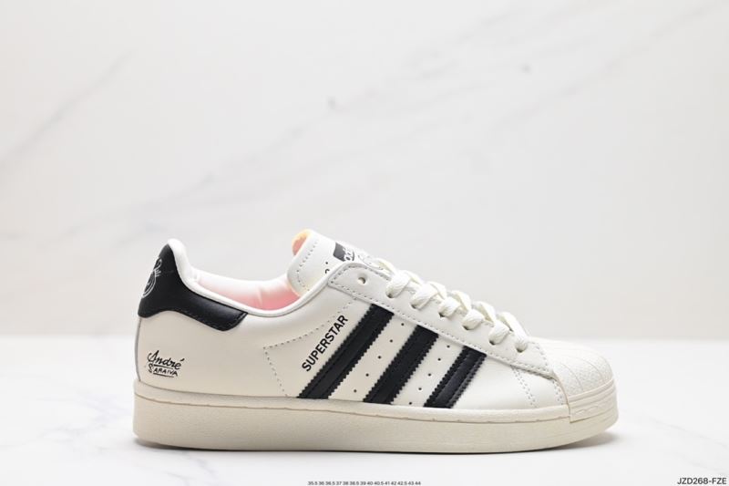 Adidas Superstar Shoes